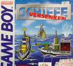 Schiffe Versenken