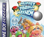 Muppet Pinball Mayhem