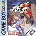 Street Fighter Alpha: Warriors Dreams