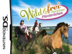 Wild & frei: Abenteuer Pferderücken (DE)