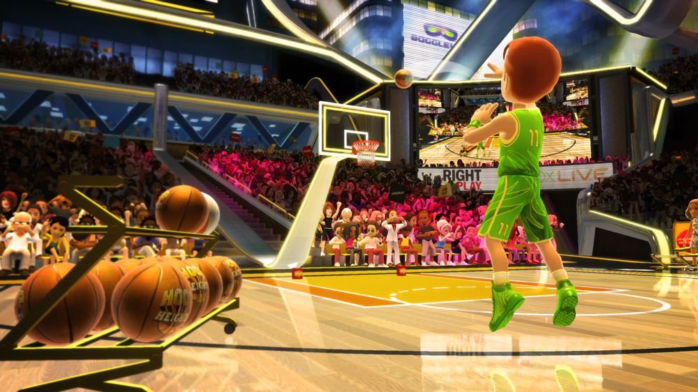 Kinect Sports: Ultimate Collection (DE)
