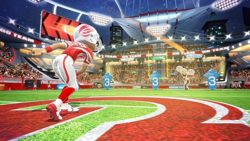 Kinect Sports: Ultimate Collection (DE)