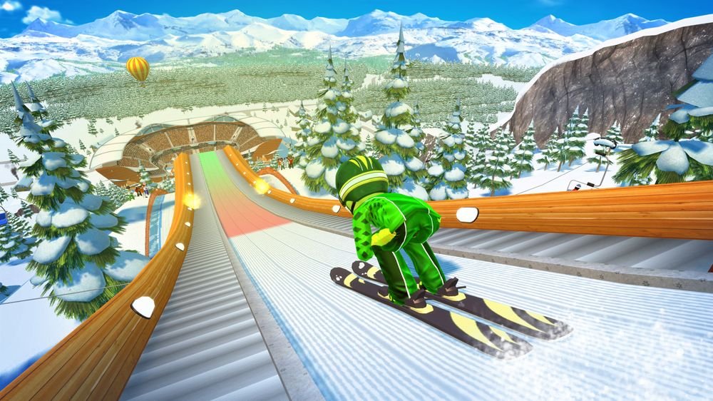 Kinect Sports: Ultimate Collection (DE)