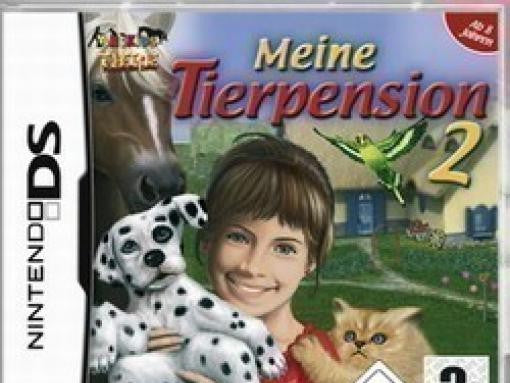 Meine Tierpension 2 (GB)