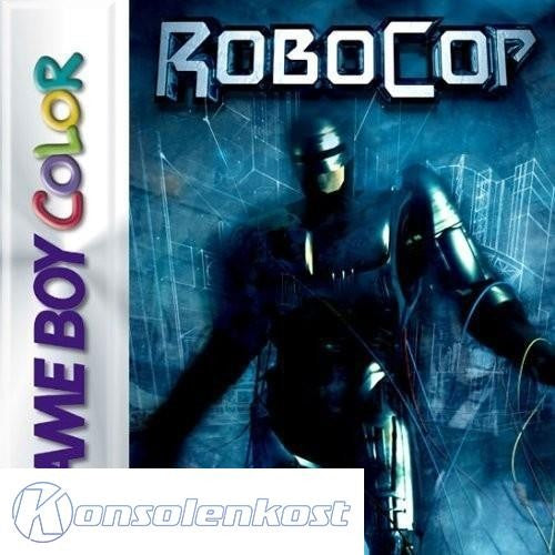 Robocop