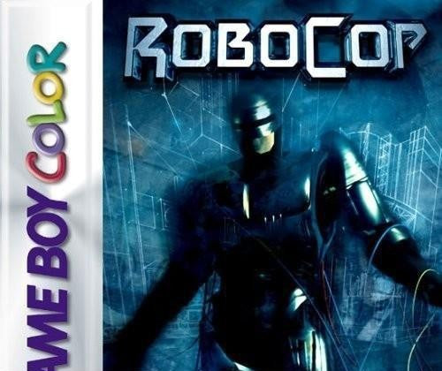 Robocop