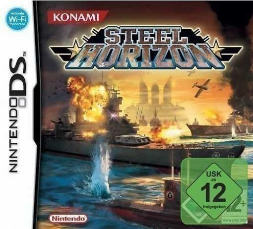 Steel Horizon