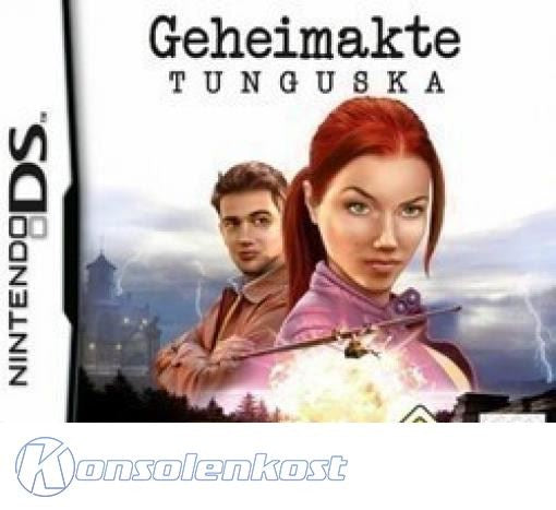 Geheimakte: Tunguska