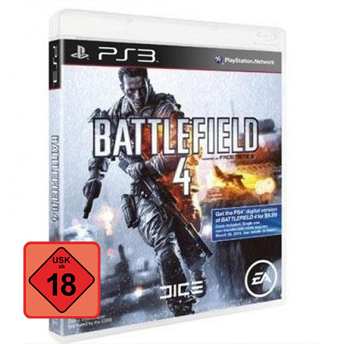 Battlefield 4 (US)