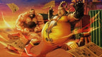 Street Fighter X Tekken (DE)