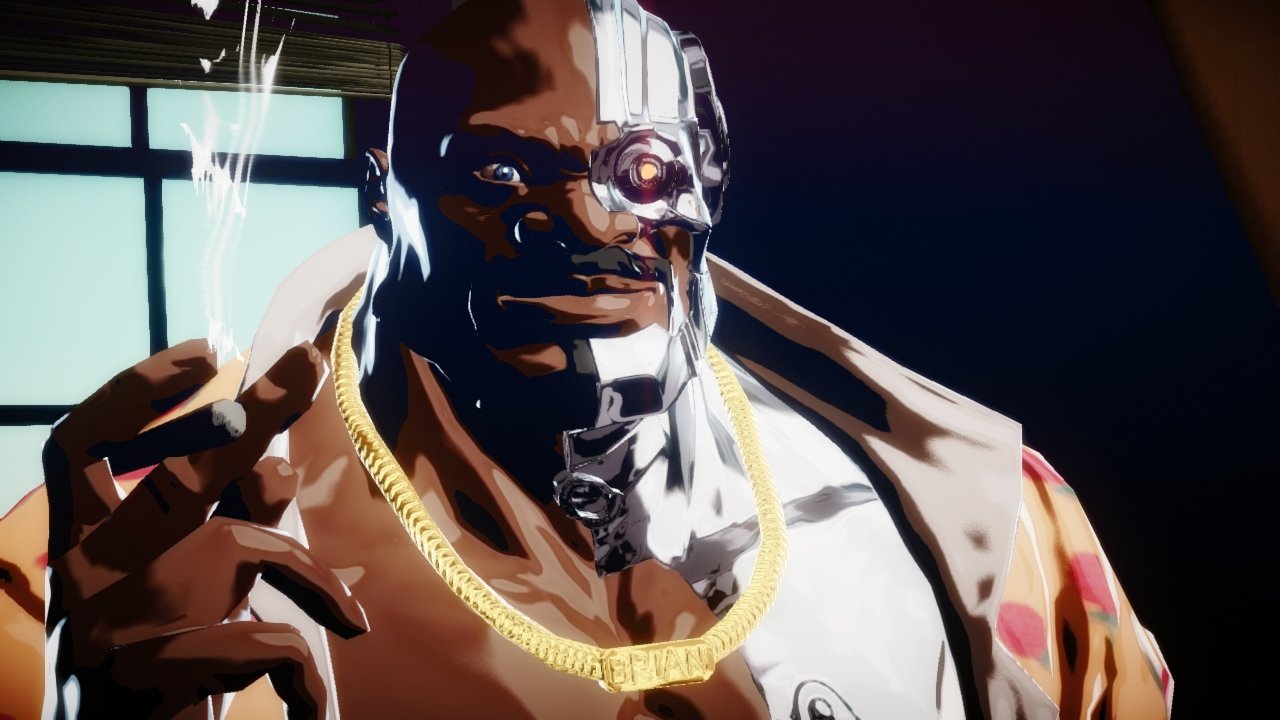 Killer is Dead (DE) — Limited Edition