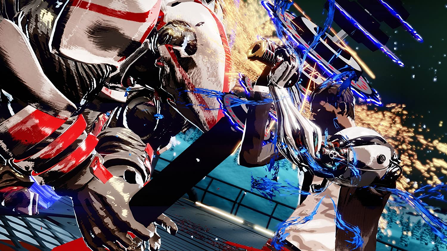 Killer is Dead (DE) — Limited Edition