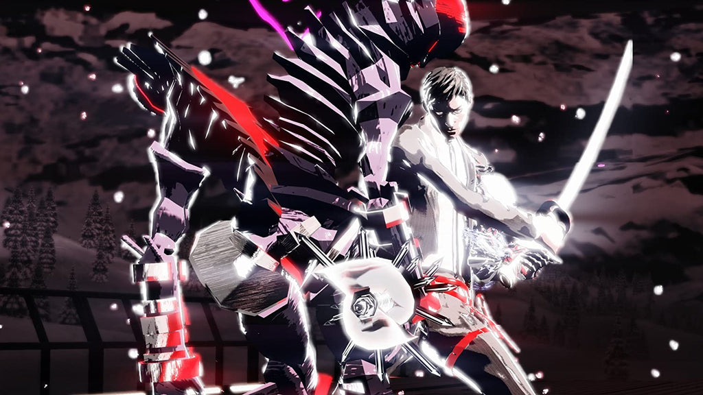 Killer is Dead (DE) — Limited Edition