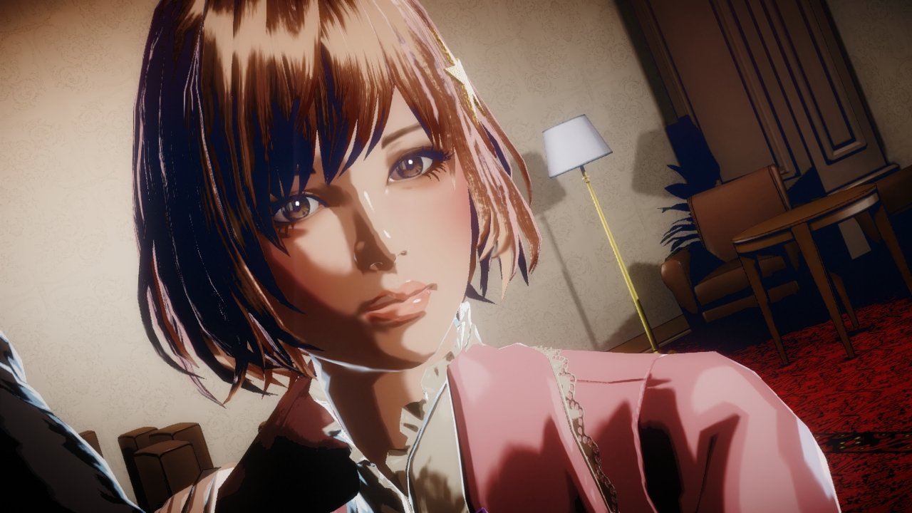 Killer is Dead (DE) — Limited Edition