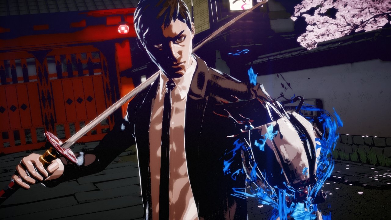 Killer is Dead (DE) — Limited Edition