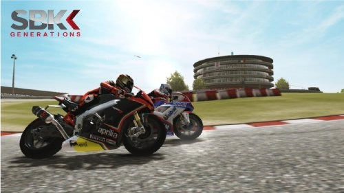 SBK Generations
