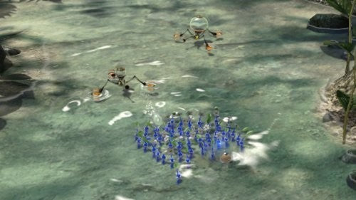 Pikmin 3 NV 4