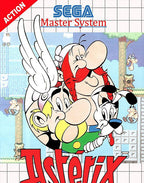 Asterix