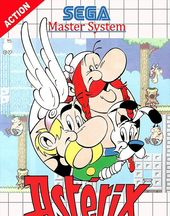 Asterix