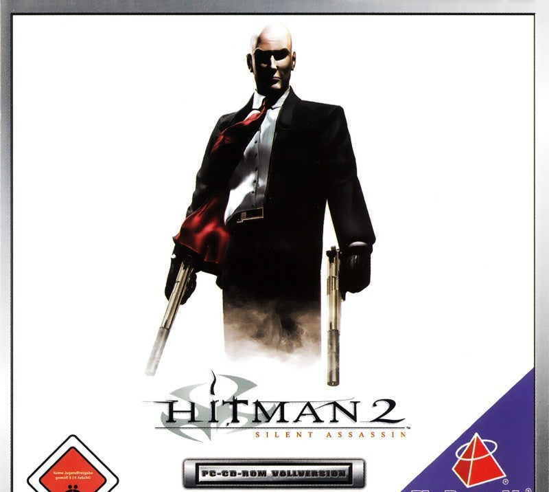 Hitman 2: Silent Assassin [Classics]