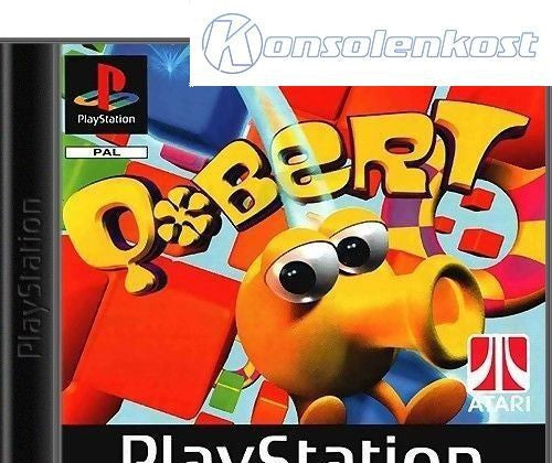 Q Bert
