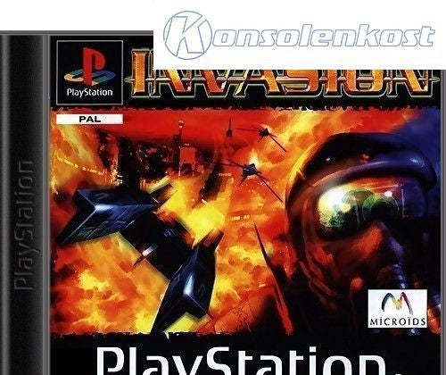 Invasion