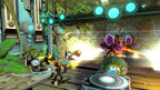 Ratchet & Clank: Full Frontal Assault / Q-Force (DE)