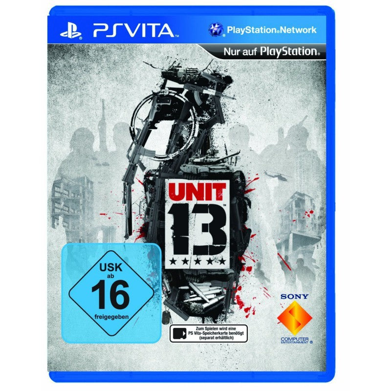 Unit 13 (DE)