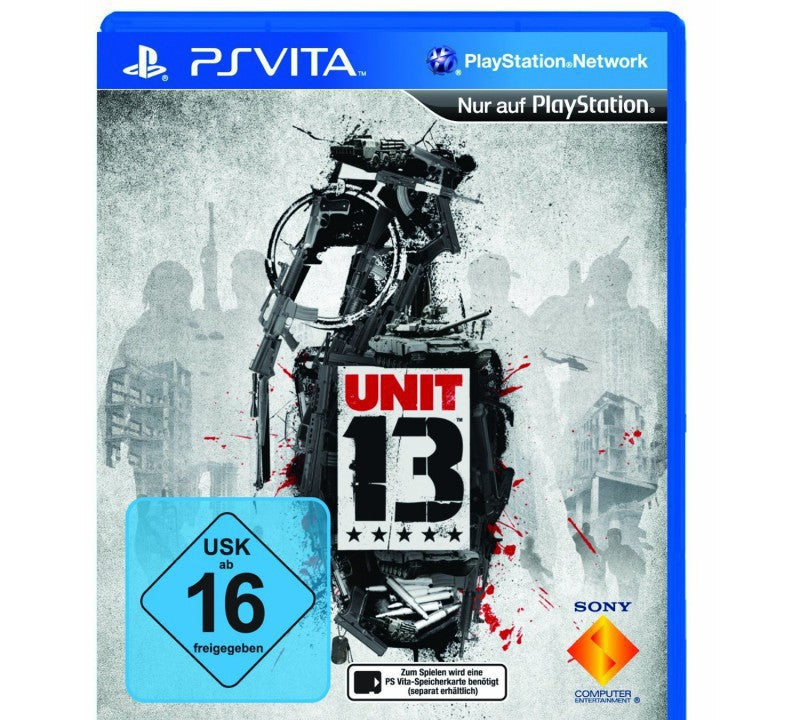 Unit 13 (DE)