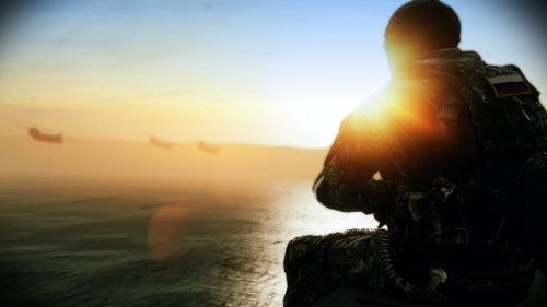 Medal of Honor: Warfighter (AT) — Limited Edition