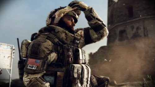 Medal of Honor: Warfighter (AT) — Limited Edition