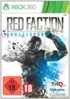 Red Faction: Armageddon (GB)