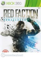 Red Faction: Armageddon (GB)