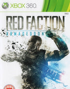 Red Faction: Armageddon (GB)