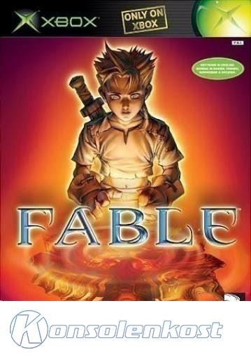 Fable (AT)