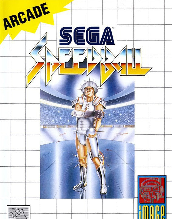 Speedball (EU)