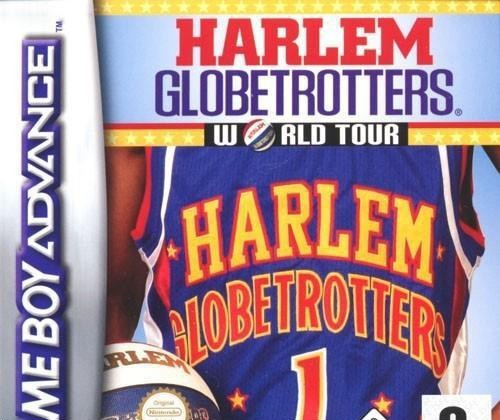 Harlem Globetrotters World Tour