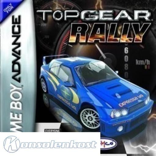 TG Rally