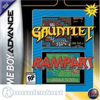Gauntlet: Rampart