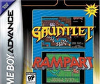 Gauntlet: Rampart