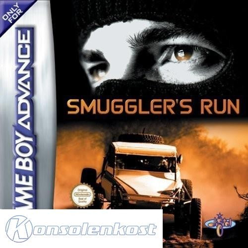 Smuggler's Run