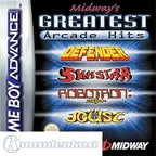 Greatest Arcade Hits