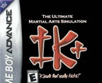 International Karate Plus