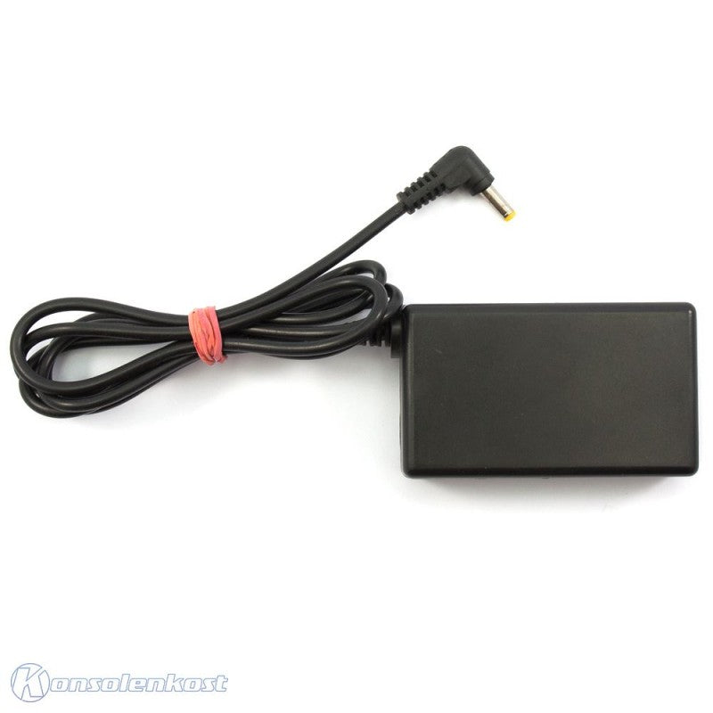 DE Netzteil / Ladegerät / Ladekabel / AC Adapter PSP-348 [Speedlink]