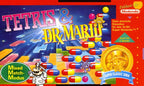 Tetris & Dr. Mario — Classics