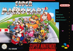 Super Mario Kart