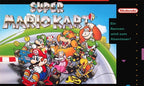 Super Mario Kart