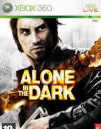 Alone in the Dark 5 (BE)