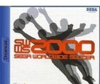 Sega Worldwide Soccer 2000