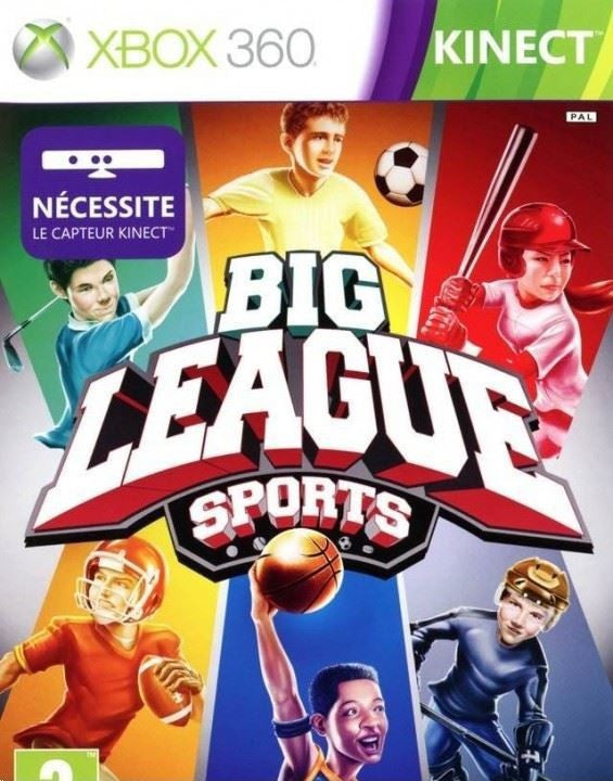 Big League Sport
